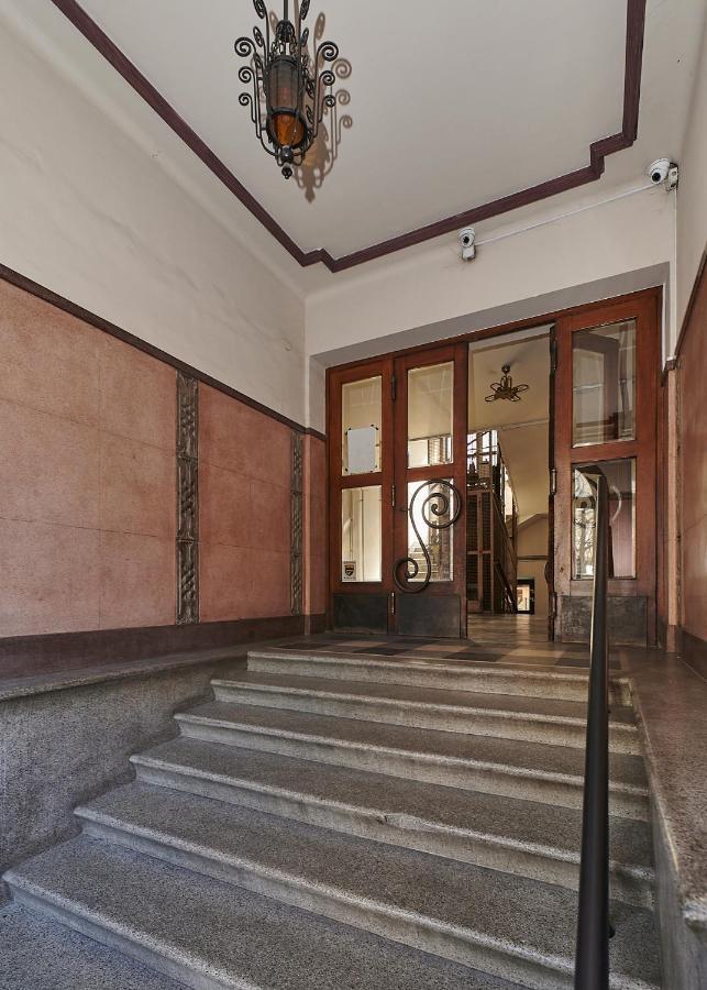Przy Alejach Διαμέρισμα Krasków Εξωτερικό φωτογραφία